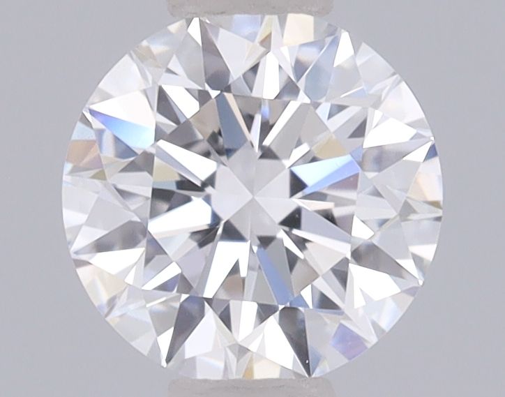 0.55 ct. round Lab Grown Diamond front image