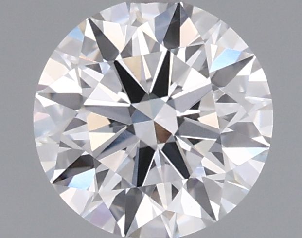 1.00 ct. round Lab Grown Diamond front image