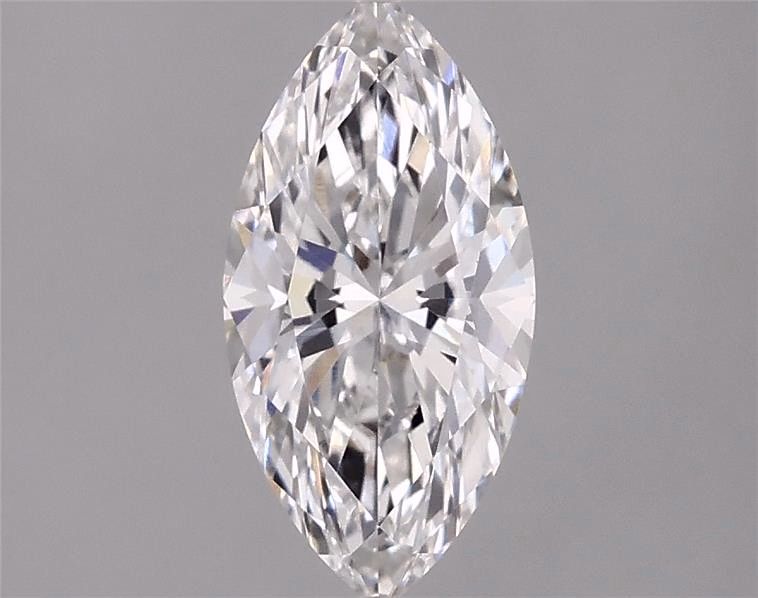 1.90 ct. marquise Lab Grown Diamond front image