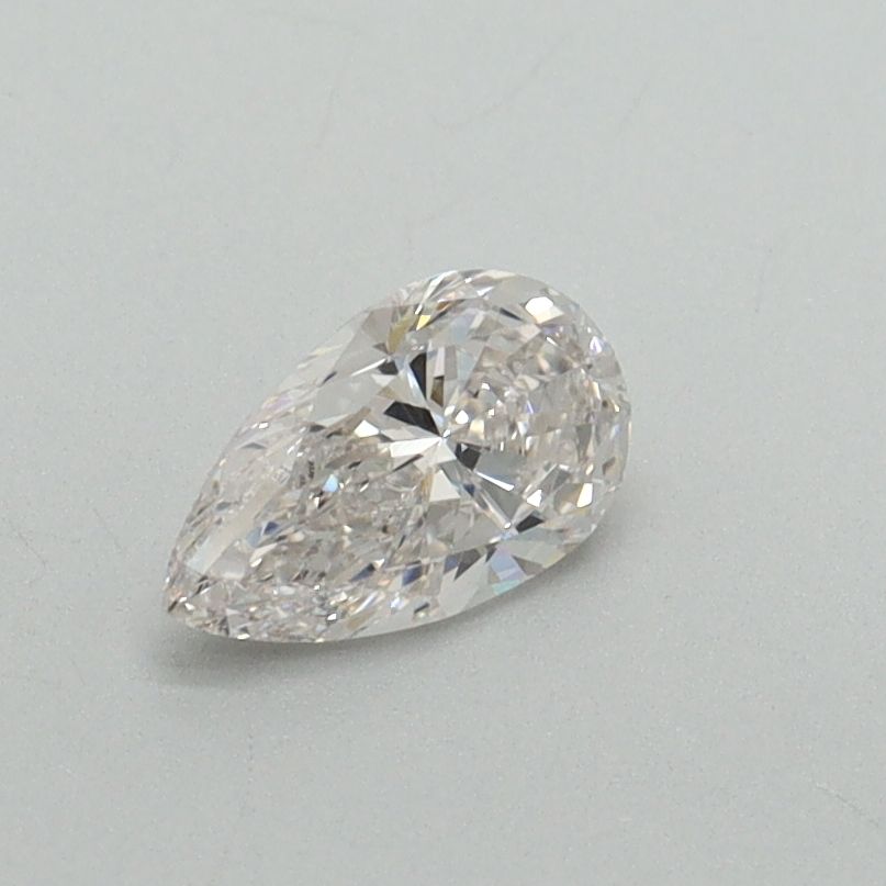 0.40 ct Pear diamond