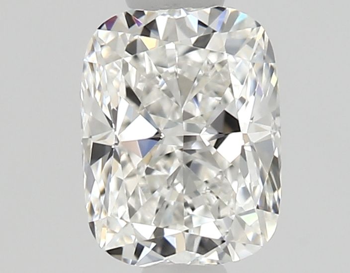 0.51 ct Cushion Brilliant diamond