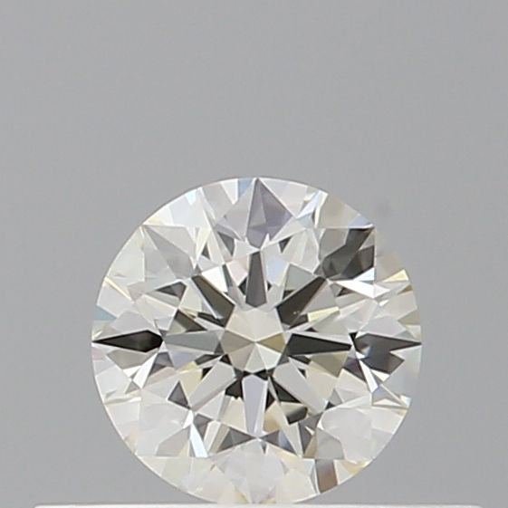 0.32 ct Round Diamond