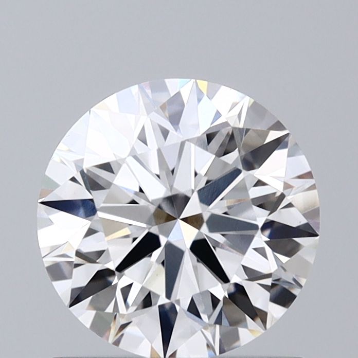 1.06 ct. round Lab Grown Diamond front image