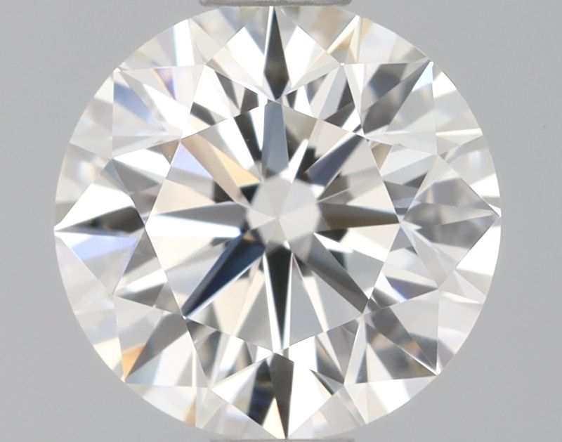0.70 ct Round diamond