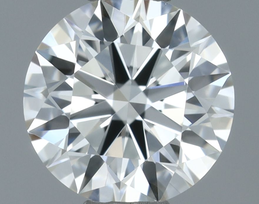 0.51 ct Round Diamond