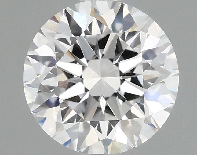 1.09 ct. round Lab Grown Diamond front image