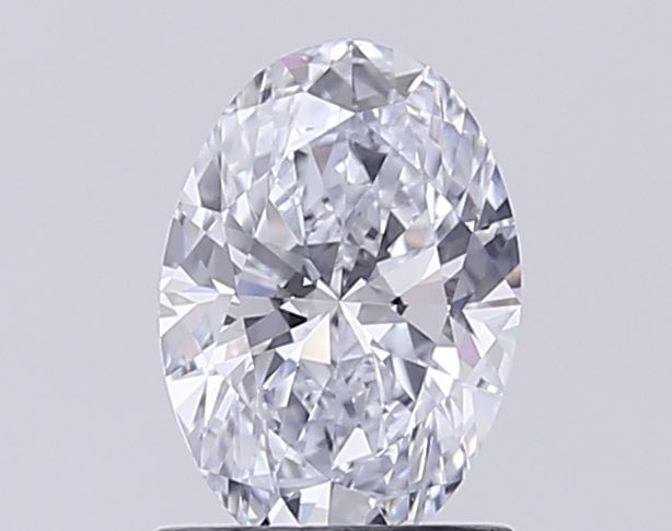 1.17 ct Oval diamond