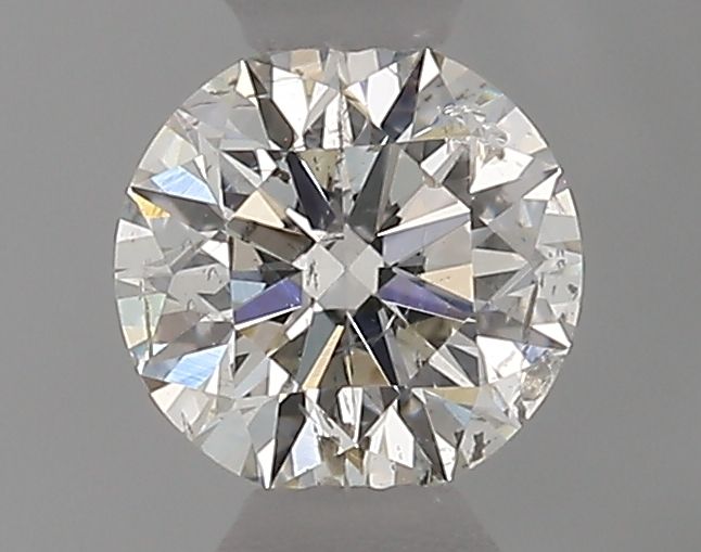 0.3 ct Round Diamond