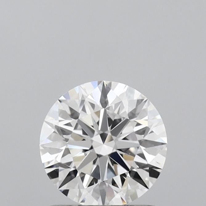1.06 ct. round Lab Grown Diamond front image