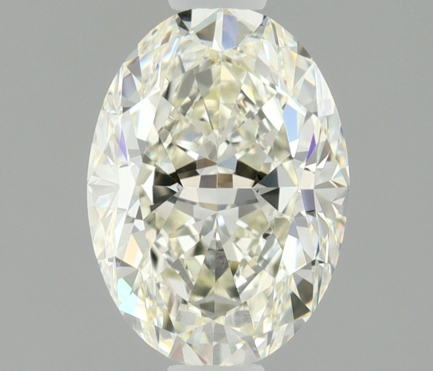 0.70 ct Oval diamond