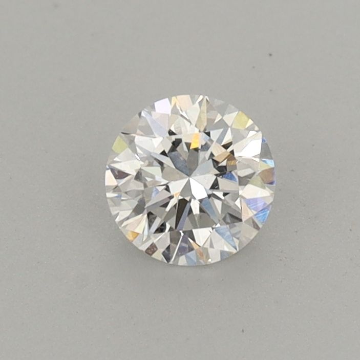 0.36 ct lab-grown Round Diamond