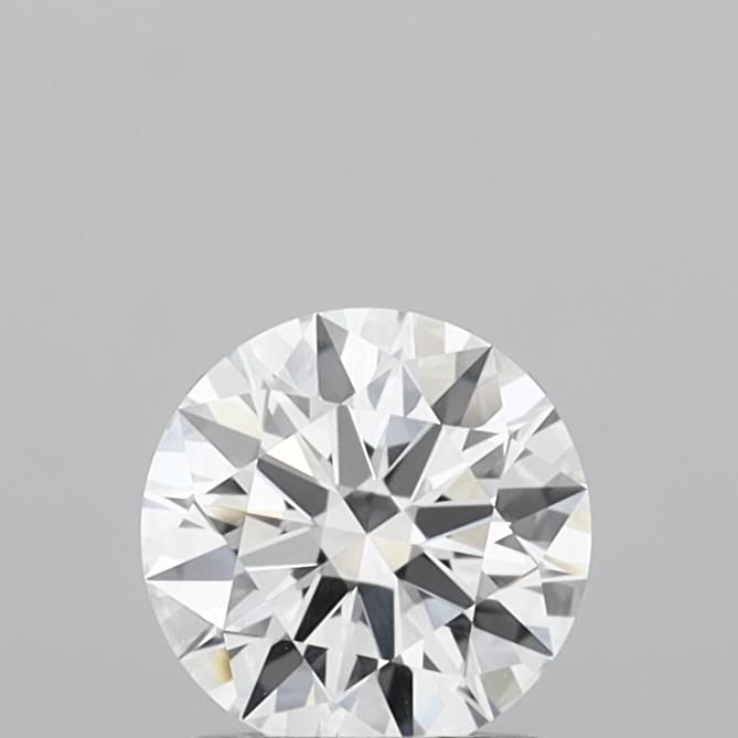 1.04 ct lab-grown Round Diamond