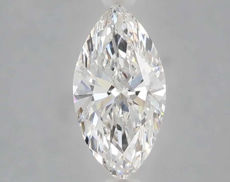 1.09 ct. marquise Lab Grown Diamond front image