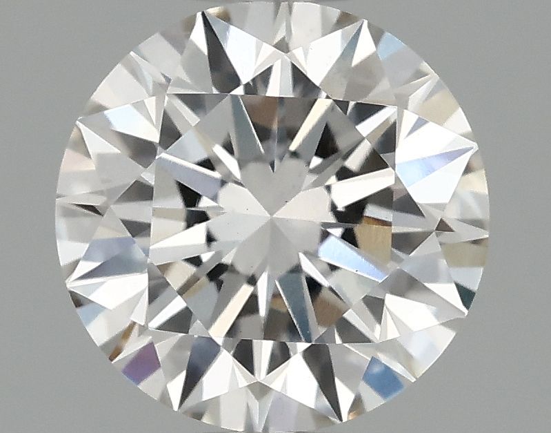 1.50 ct Round diamond
