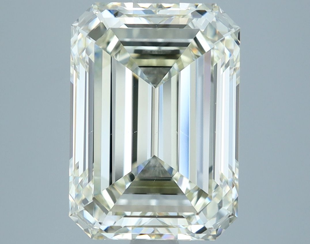 4.01 Carat