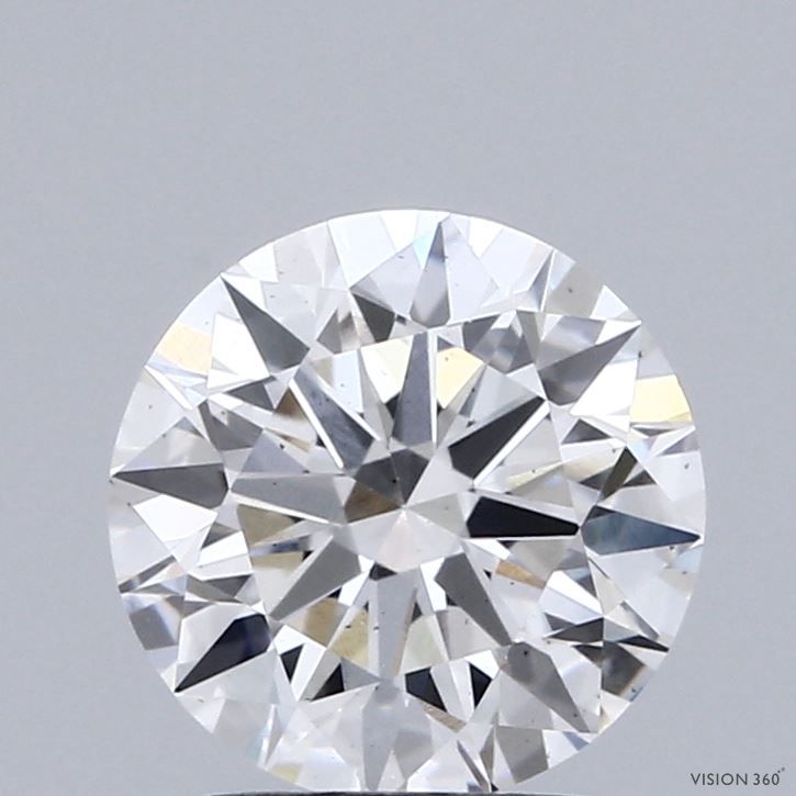 2.08 Carat