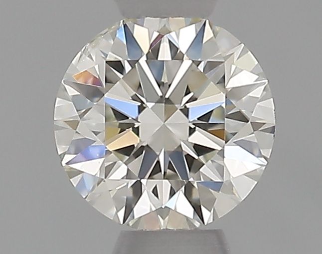 0.33 ct Round Diamond