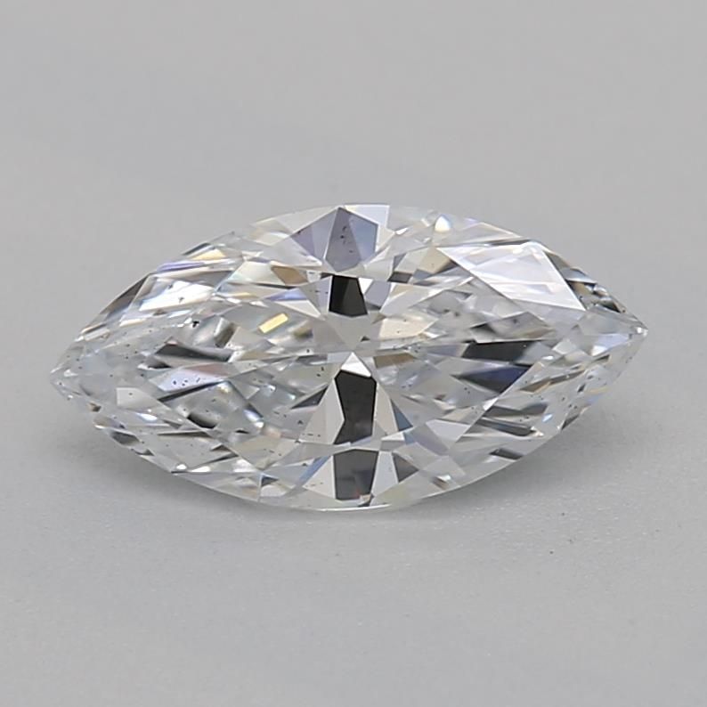 0.43 ct lab-grown Marquise Diamond