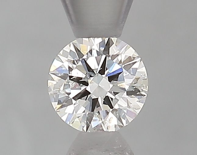 0.38 ct Round Diamond