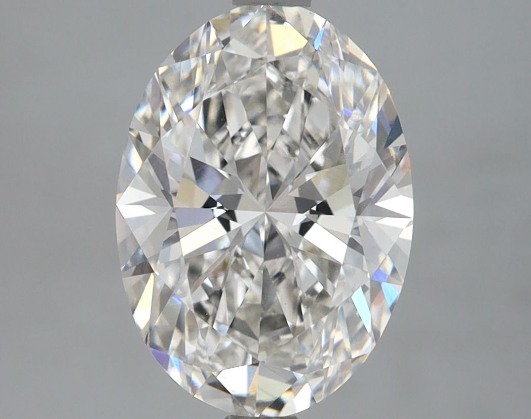 2.78 ct Oval diamond