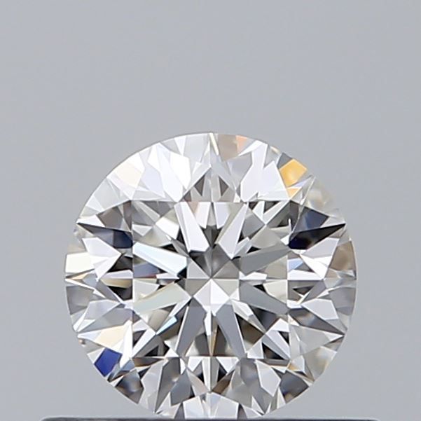 0.50 ct Round diamond