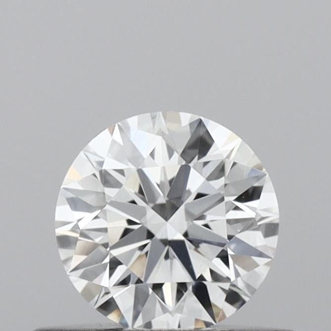 0.42 ct lab-grown Round Diamond