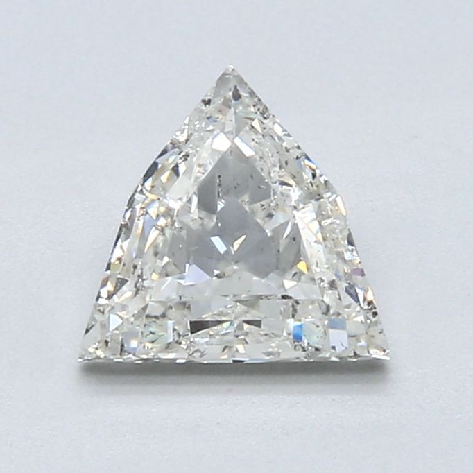 1.17 ct Shield Diamond