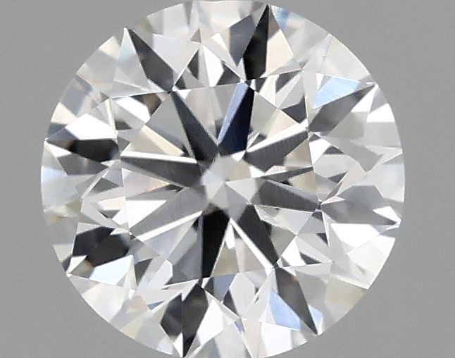 1.06 ct. round Lab Grown Diamond front image