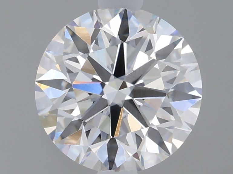 1.06 ct. round Lab Grown Diamond front image