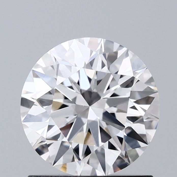 1.04 ct. round Lab Grown Diamond front image