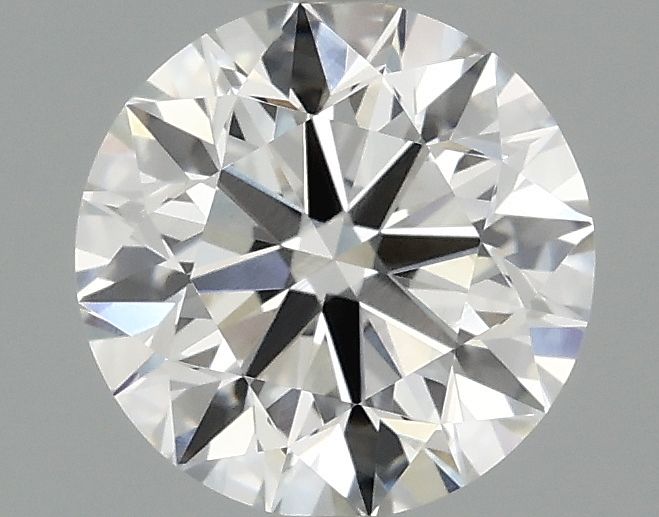 1.57 ct Round diamond