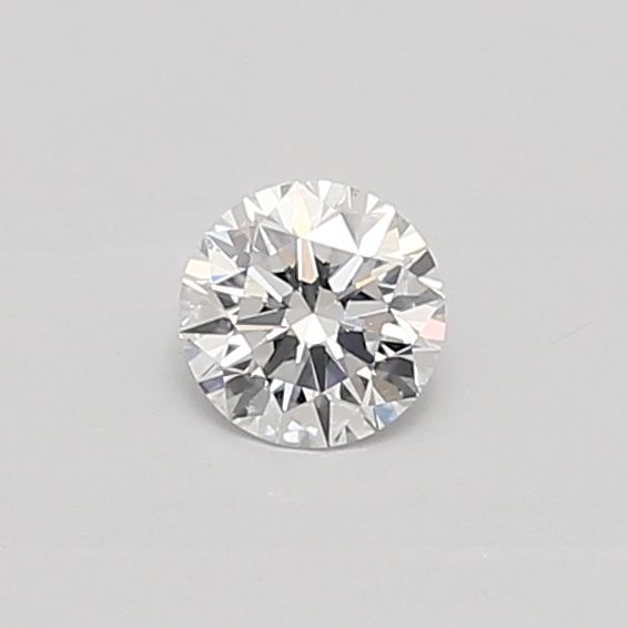 0.39 ct lab-grown Round Diamond