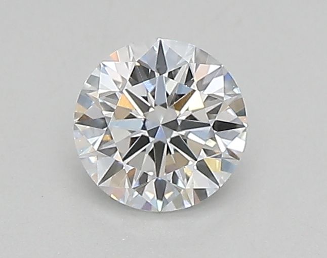 0.33 ct lab-grown Round Diamond