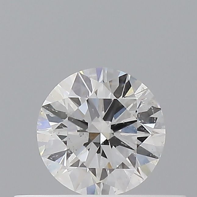 0.3 ct Round Diamond