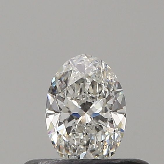 0.3 ct Oval Diamond