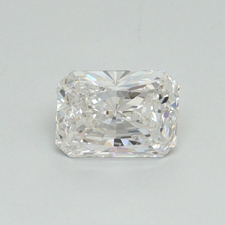 0.50 ct. radiant Lab Grown Diamond front image