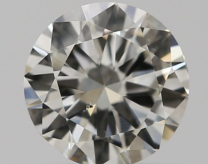 0.4 ct Round Diamond