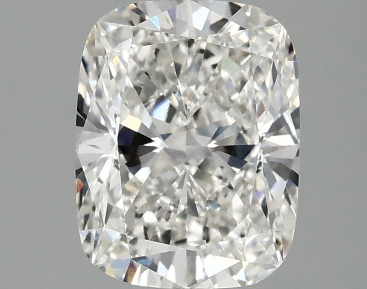 2.01 ct Cushion Modified diamond