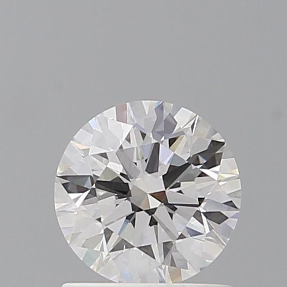 1.04 ct. round Lab Grown Diamond front image