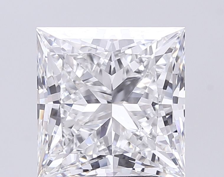 5.01 Carat