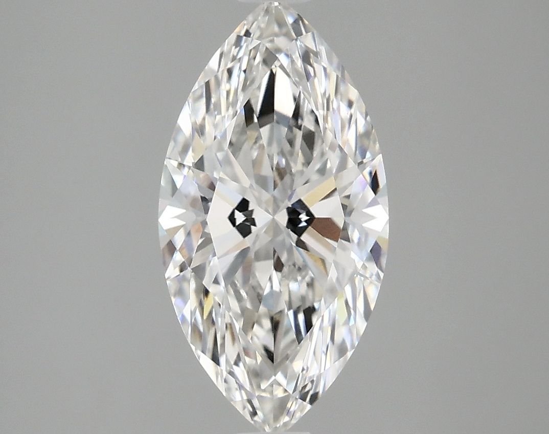 2.04 ct. marquise Lab Grown Diamond front image