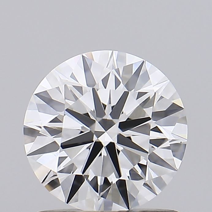 1.03 ct. round Lab Grown Diamond front image