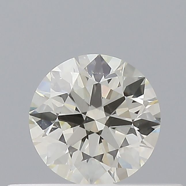 0.3 ct Round Diamond