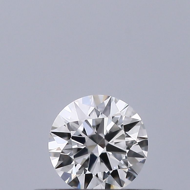 0.23 ct Round diamond