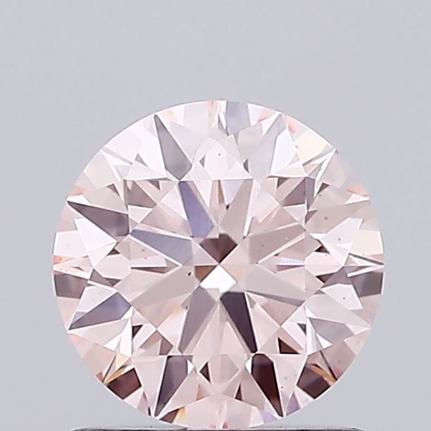 1.06 ct. round Lab Grown Diamond front image