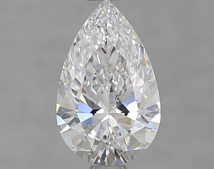1.02 ct. pear Lab Grown Diamond front image