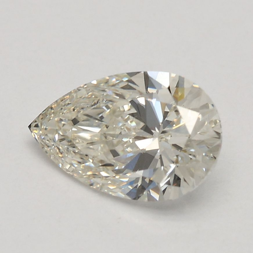 0.96 ct Pear diamond