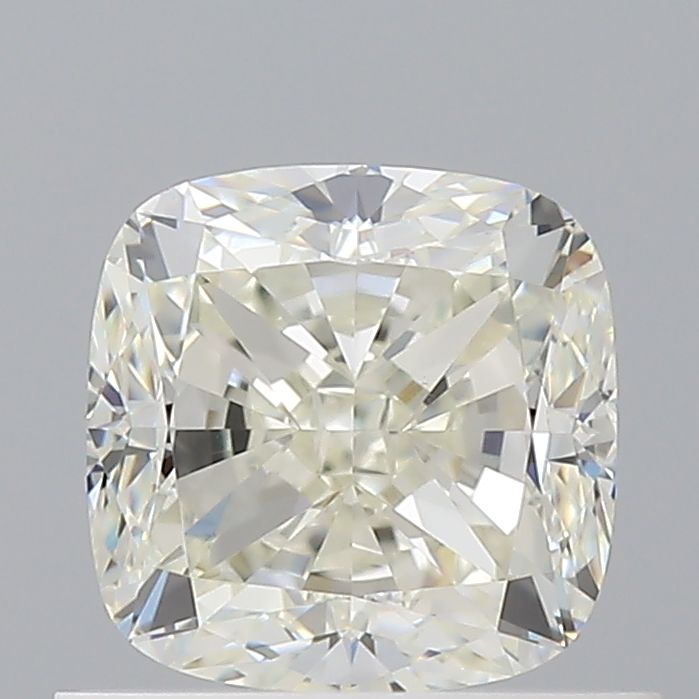 0.90ct Cushion diamond