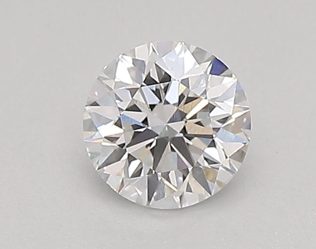 0.32 ct lab-grown Round Diamond