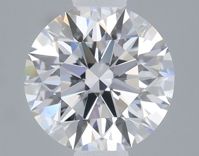1.00 ct. round Lab Grown Diamond front image